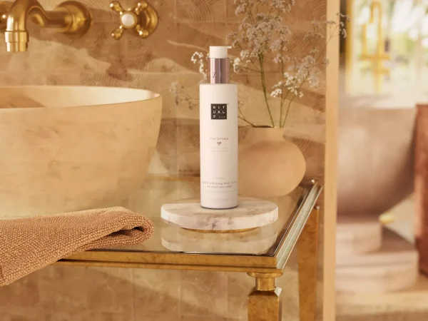 Rituals Mild & Softening Body Lotion | Neonato