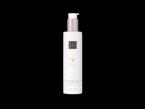 Rituals Mild & Softening Body Lotion | Neonato