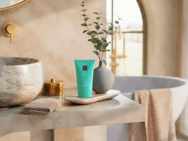 Rituals Mild Body Scrub | Cura Del Corpo | Bagno & Doccia