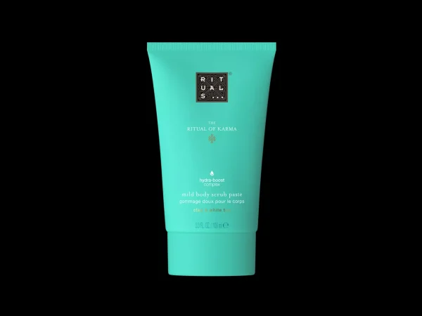 Rituals Mild Body Scrub | Cura Del Corpo | Bagno & Doccia