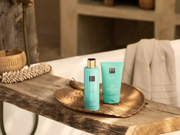 Rituals Mild Body Scrub | Cura Del Corpo | Bagno & Doccia