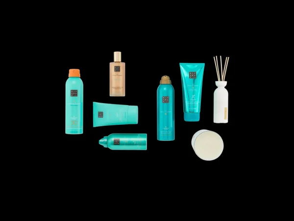 Rituals Mini Fragrance Sticks | Bastoncini Profumati