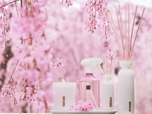 Rituals Mini Fragrance Sticks | Bastoncini Profumati