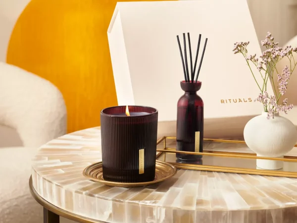 Rituals Mini Fragrance Sticks | Bastoncini Profumati