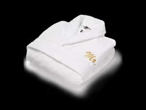 Rituals Mr Bathrobe - White | Bagno