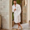 Rituals Mr Bathrobe - White | Bagno