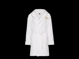 Rituals Mrs Bathrobe - White | Bagno