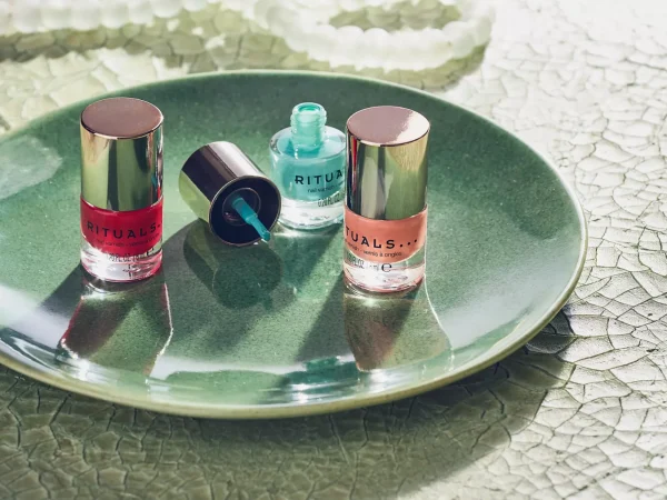 Rituals Nail Polish | Make-Up