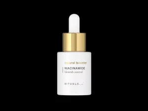 Rituals Niacinamide Natural Booster | Skincare Per Lei