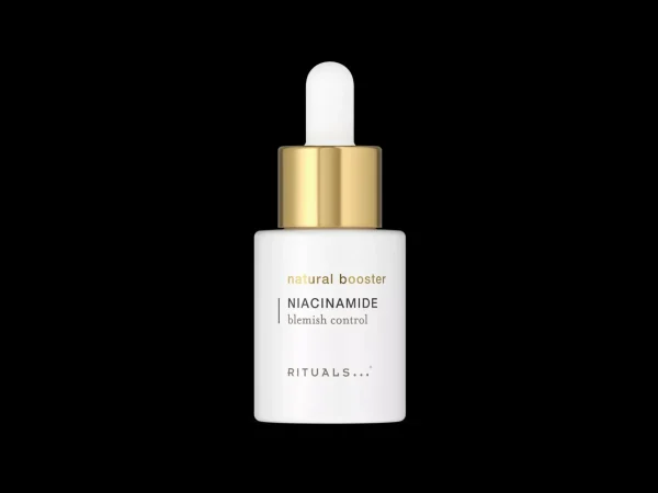 Rituals Niacinamide Natural Booster | Skincare Per Lei