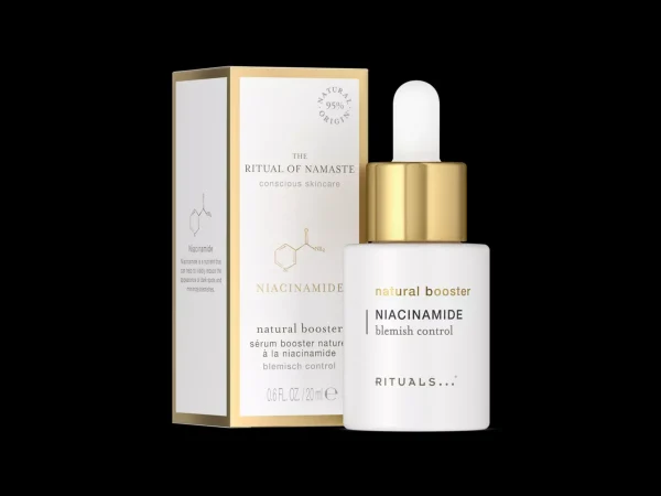 Rituals Niacinamide Natural Booster | Skincare Per Lei