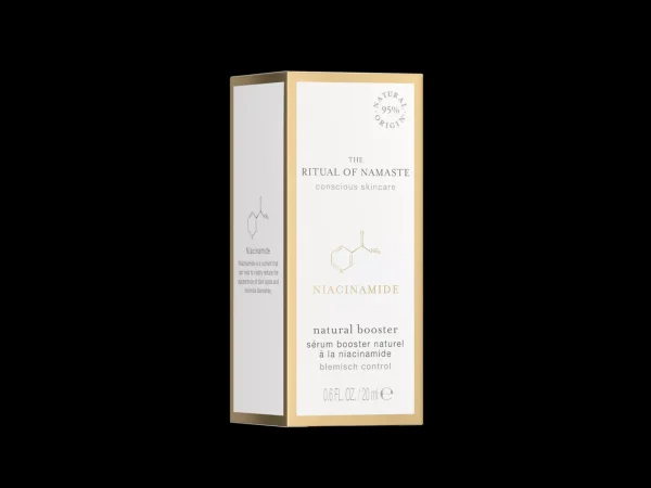 Rituals Niacinamide Natural Booster | Skincare Per Lei