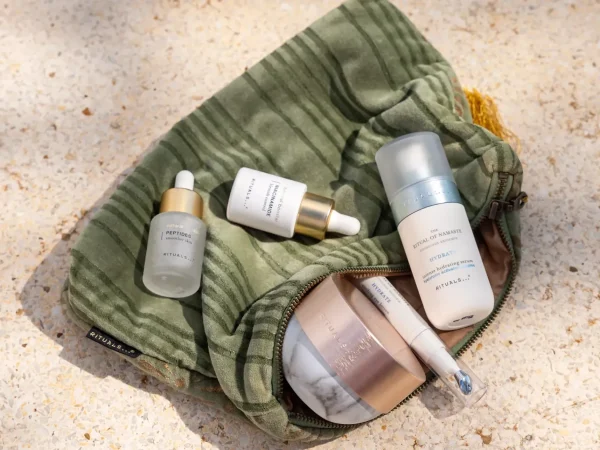 Rituals Niacinamide Natural Booster | Skincare Per Lei