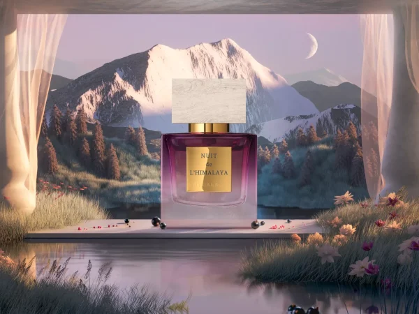 Rituals Nuit de l’Himalaya | Profumo