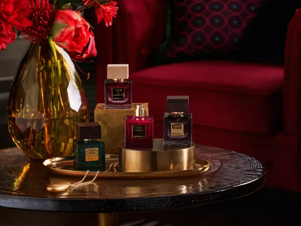 Rituals Nuit de l’Himalaya | Profumo