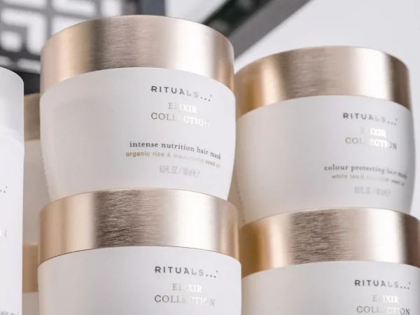 Rituals Nutrition Hair Mask | Capelli | Capelli
