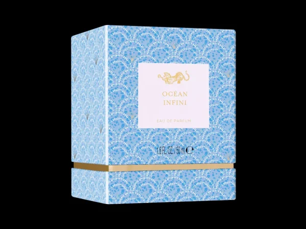 Rituals Océan Infini | Profumo