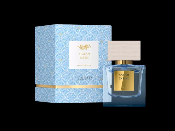 Rituals Océan Infini | Profumo