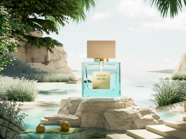 Rituals Océan Infini | Profumo