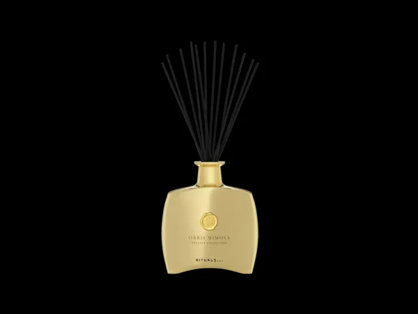 Rituals Orris Mimosa Fragrance Sticks | Bastoncini Profumati