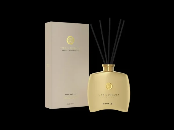 Rituals Orris Mimosa Mini Fragrance Sticks | Bastoncini Profumati