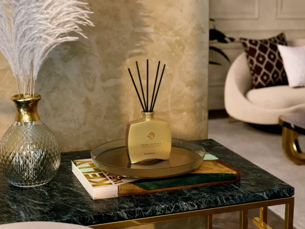 Rituals Orris Mimosa Mini Fragrance Sticks | Bastoncini Profumati