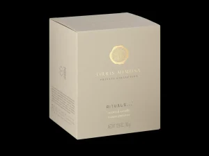 Rituals Orris Mimosa Scented Candle | Candele Profumate
