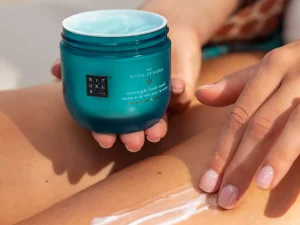 Rituals Overnight Body Mask | Cura Del Corpo