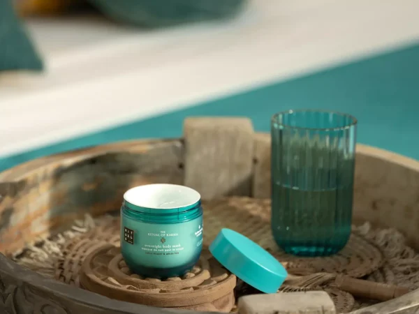 Rituals Overnight Body Mask | Cura Del Corpo