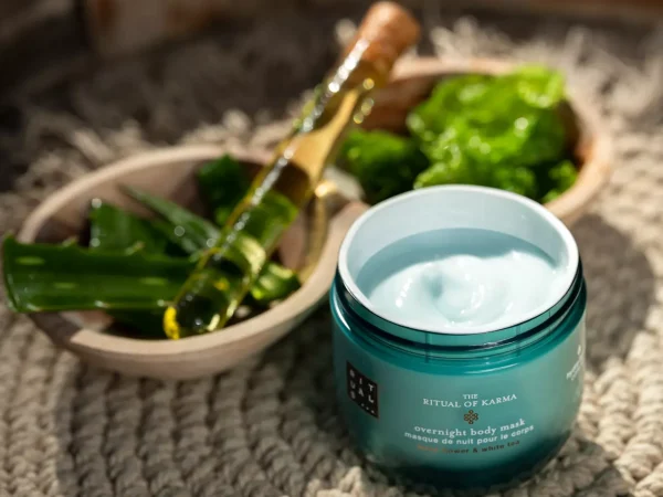 Rituals Overnight Body Mask | Cura Del Corpo