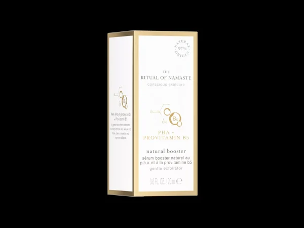 Rituals PHA & Provitamin B5 Natural Booster | Skincare Per Lei