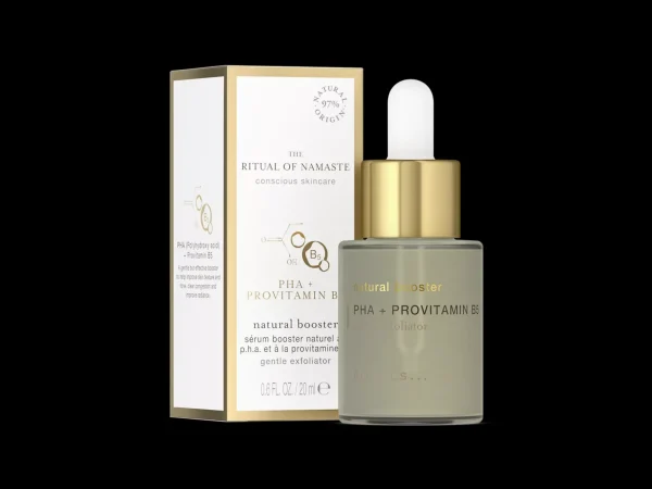 Rituals PHA & Provitamin B5 Natural Booster | Skincare Per Lei