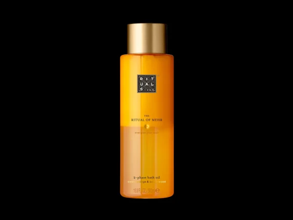 Rituals 2-Phase Bath Oil | Bagno & Doccia