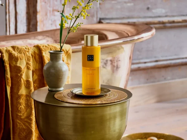 Rituals 2-Phase Bath Oil | Bagno & Doccia