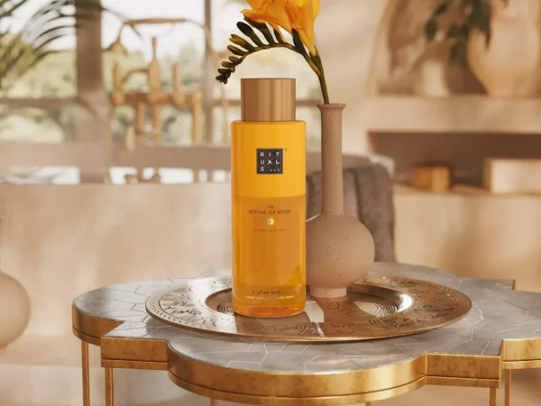 Rituals 2-Phase Bath Oil | Bagno & Doccia