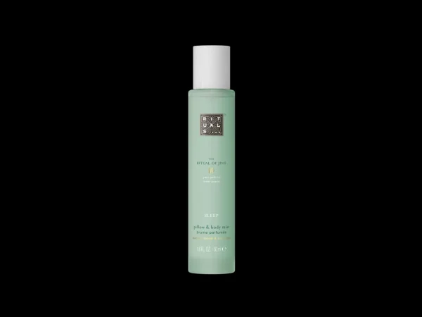 Rituals Pillow & Body Mist | Cura Del Corpo