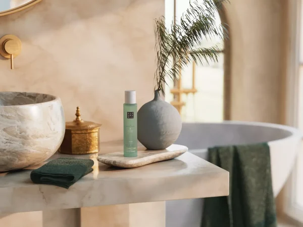Rituals Pillow & Body Mist | Cura Del Corpo