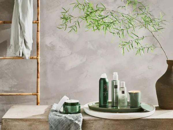 Rituals Pillow & Body Mist | Cura Del Corpo
