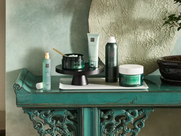 Rituals Pillow & Body Mist | Cura Del Corpo