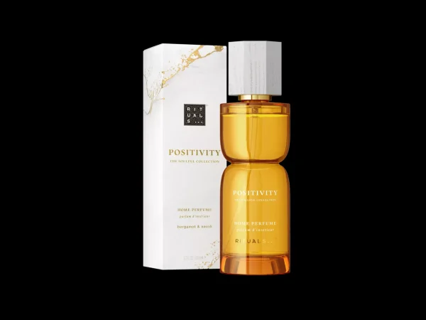 Rituals Positivity Home Perfume | Spray Per L'Ambiente