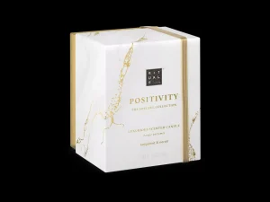 Rituals Positivity Scented Candle | Candele Profumate