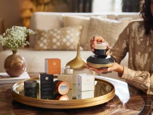 Rituals Precious Amber Cartridge | Diffusore Per Aromaterapia