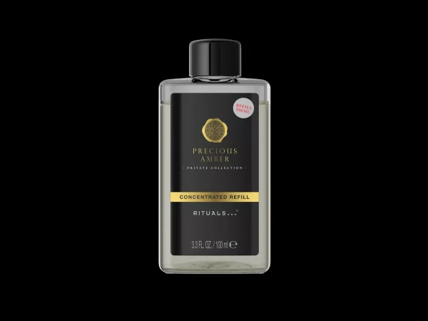 Rituals Precious Amber Concentrated Handwash Refill | Cucina | Mani E Piedi