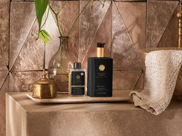 Rituals Precious Amber Concentrated Handwash Refill | Cucina | Mani E Piedi