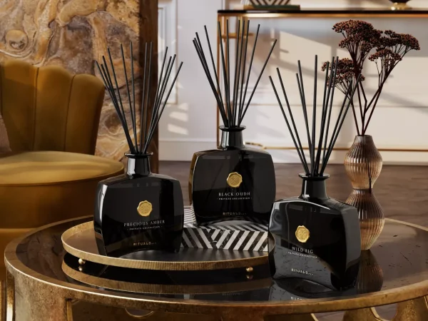 Rituals Precious Amber Fragrance Sticks | Bastoncini Profumati
