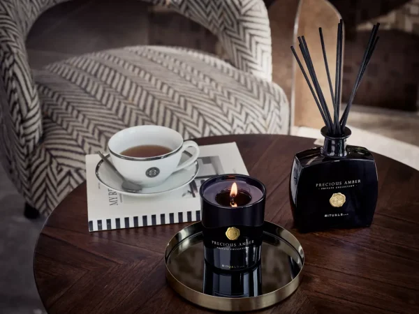 Rituals Precious Amber Fragrance Sticks | Bastoncini Profumati