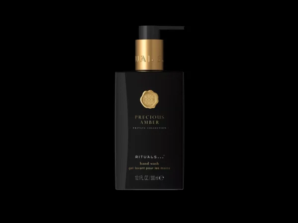 Rituals Precious Amber Hand Wash | Uomo Cucina | Uomo