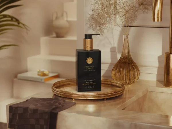 Rituals Precious Amber Hand Wash | Uomo Cucina | Uomo