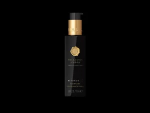 Rituals Precious Amber Kitchen Hand Balm | Cucina | Mani E Piedi