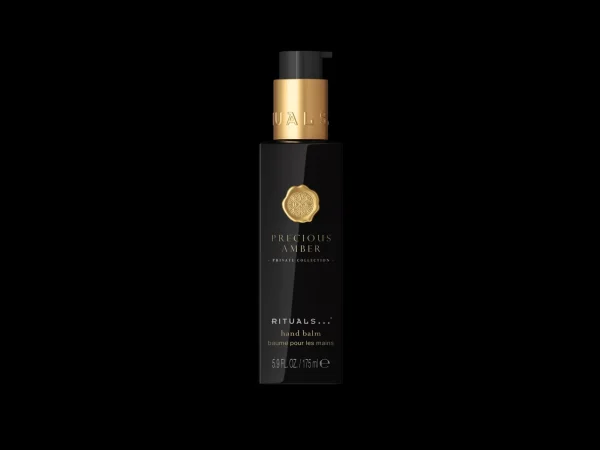 Rituals Precious Amber Kitchen Hand Balm | Cucina | Mani E Piedi